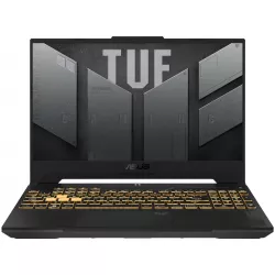 Notebook Asus Tuf Gaming F15 FX507 7-13620H 16gb DDR5 1TB RTX 4060 15.6 144hz 90NR0BV7-M009W0 Notebook Asus Tuf Gaming F15 FX507 7-13620H 16gb DDR5 1TB RTX 4060 15.6 144hz 90NR0BV7-M009W0