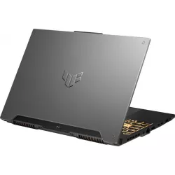 Notebook Asus Tuf Gaming F15 FX507 7-13620H 16gb DDR5 1TB RTX 4060 15.6 144hz 90NR0BV7-M009W0 Notebook Asus Tuf Gaming F15 FX507 7-13620H 16gb DDR5 1TB RTX 4060 15.6 144hz 90NR0BV7-M009W0