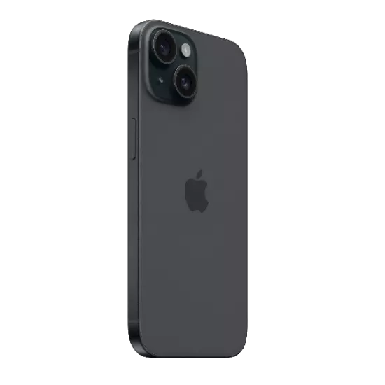 Iphone 15 Black 128 Iphone 15 Black 128
