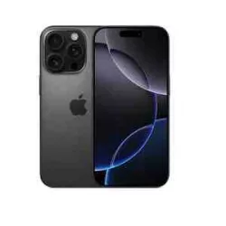 Iphone 16 Pro  256 Black Titanium Iphone 16 Pro  256 Black Titanium
