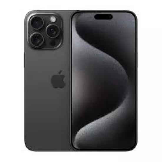 Iphone 16 Pro 256 Black Titanium Iphone 16 Pro 256 Black Titanium
