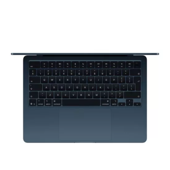	Apple MacBook Air M4 512