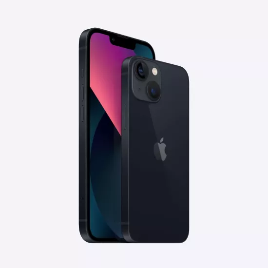 iPhone 13 128 GB Midnight iPhone 13 128 GB Midnight