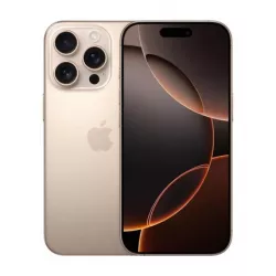Iphone 16 pro 256 Golden Desert Titanium Iphone 16 pro 256 Golden Desert Titanium