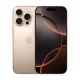 Iphone 16 pro 256 Golden Desert Titanium Iphone 16 pro 256 Golden Desert Titanium