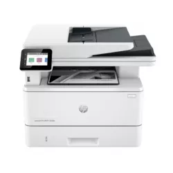 Printer HP LaserJet Pro MFP 4103dw - A4, 3in1, 80000 Pages, Wi-Fi, USB, LAN (2Z627A) Printer HP LaserJet Pro MFP 4103dw - A4, 3in1, 80000 Pages, Wi-Fi, USB, LAN (2Z627A)