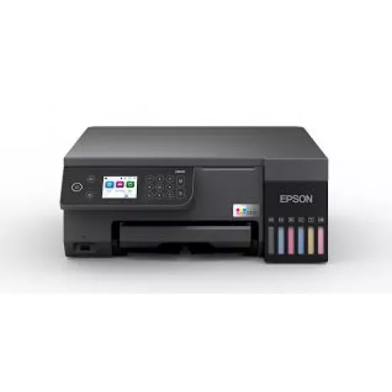 Printer Epson L8100 All-inOne A4 Wi-Fi  (C11CK94401) 