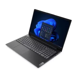 Notebook Lenovo V15 G4 IRU i3-1315U 8GB 256GB SSD M.2 15.6" FHD Business Black 83A1004SA Notebook Lenovo V15 G4 IRU i3-1315U 8GB 256GB SSD M.2 15.6" FHD Business Black 83A1004SA