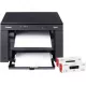 Printer Canon i-Sensys MF3010  A4  3in1  18ppm,8000 pages ,cartridge 725 (5252B004AB)