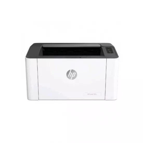 Printer HP LaserJet 107a A4 ,20ppm,10000pages,#106A W1106A (4ZB77A)