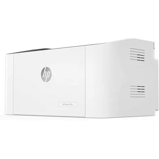 Printer HP LaserJet 107a A4 ,20ppm,10000pages,#106A W1106A (4ZB77A)