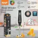 RAF Hand Blender