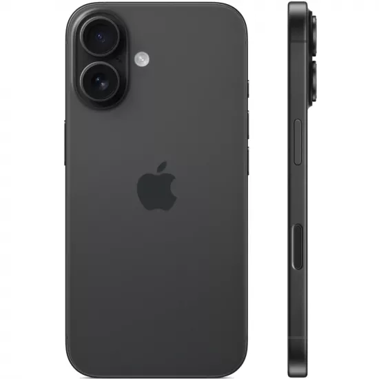 İphone 16 sade 256 gb tək sim