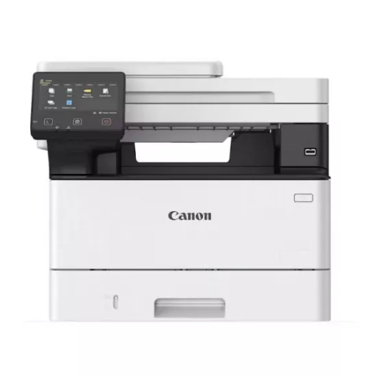 Printer Canon Laser Printer i-SENSYS MF463DW / MFP/ A4/ B&W/ Print -40ppm/ USB; Eth.; Wi-Fi