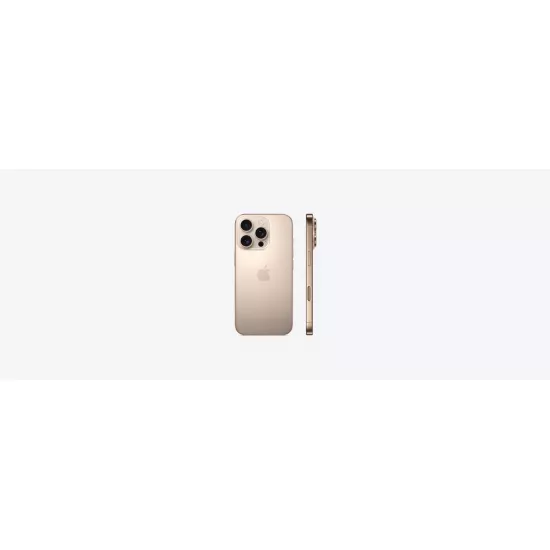 Iphone 16 pro 128 desert black white natiral duos Iphone 16 pro 128 desert black white natiral duos