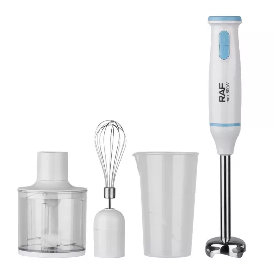 Blender Set RAF