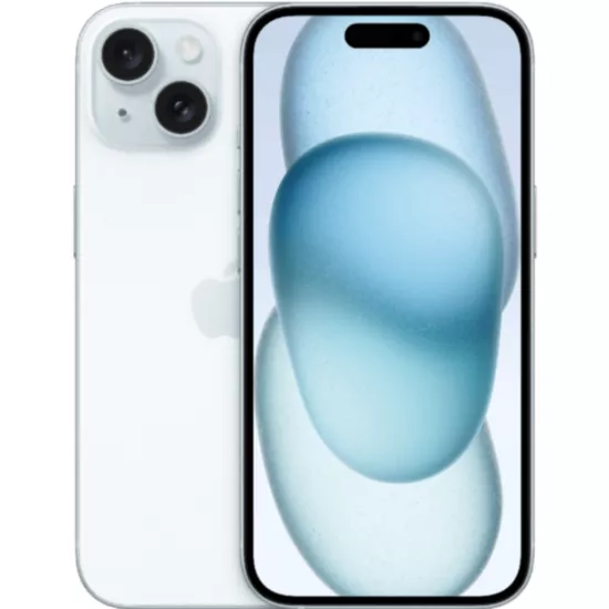 iPhone 15 128 GB Blue iPhone 15 128 GB Blue