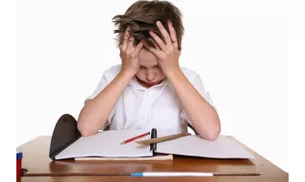 Uşaqlarda diqqət çatışmazlığı və hiperaktivlik pozğunluğu