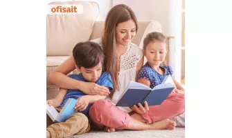 Ailədə uşaq valideyn münasibətləri