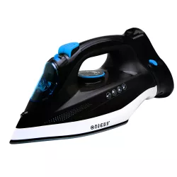 Ütü Q-6390 2500W qara+ağ Ütü Q-6390 2500W qara+ağ