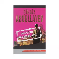 K.Məntiq qaydaları (Çingiz Abdullayev)