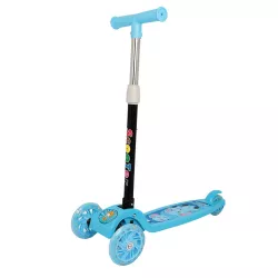 Samokat BBF-282 mavi