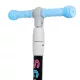 Samokat JB-819 mavi