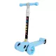 Samokat JB-819 mavi