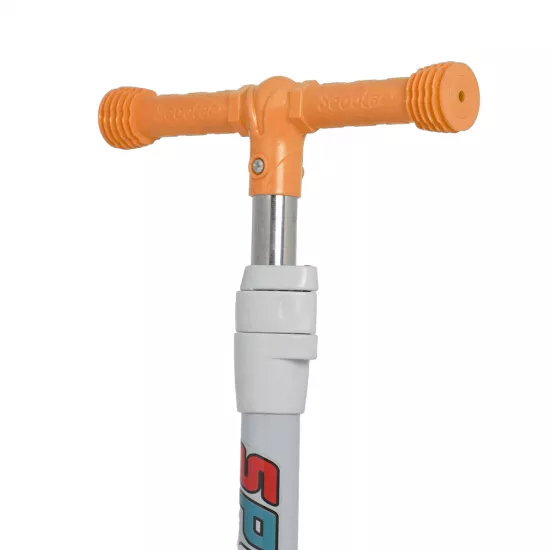 Samokat JB-620 narıncı