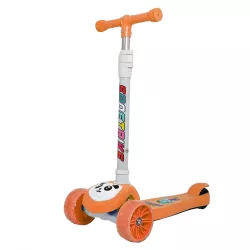 Samokat JB-620 narıncı