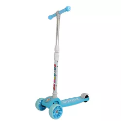 Samokat JB-3-1 mavi