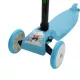 Samokat JB-615 mavi