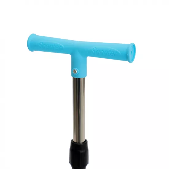 Samokat JB-615 mavi