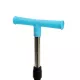 Samokat JB-615 mavi