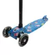 Samokat JB-622 mavi