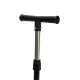 Samokat JB-622 mavi