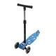 Samokat JB-622 mavi