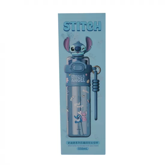 Su bardağı termos HC6910W Stitch