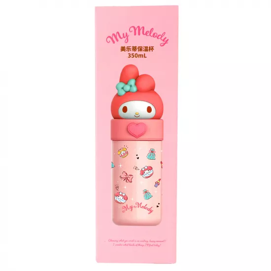 Su bardağı termos MM2102 My Melody