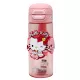 Su bardağı termos 3203K Kuromi-Hello Kitty