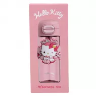 Su bardağı termos 3203K Kuromi-Hello Kitty
