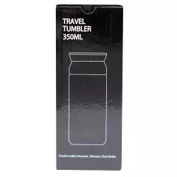 Su bardağı termos CY-004 Tumbler