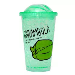 Su bardağı termos CY-001