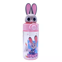 Su bardağı plastik D-2077J Judy Hopps