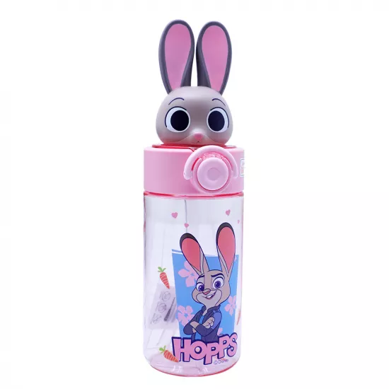 Su bardağı plastik D-2077J Judy Hopps Su bardağı plastik D-2077J Judy Hopps