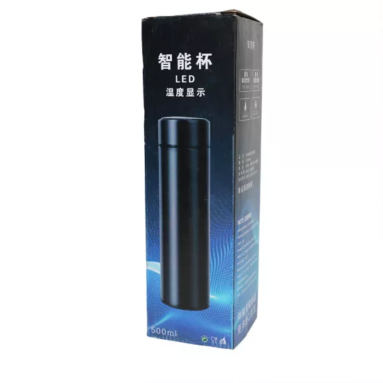 Su bardağı 500ML-XD