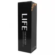 Su bardağı 500ML-GG qara metal