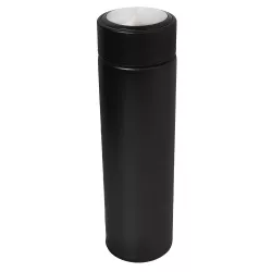 Su bardağı 500ML-GG qara metal