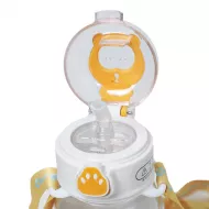 Su bardağı 300ML-XG (020) şəffaf