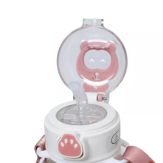 Su bardağı 300ML-XG (020) şəffaf